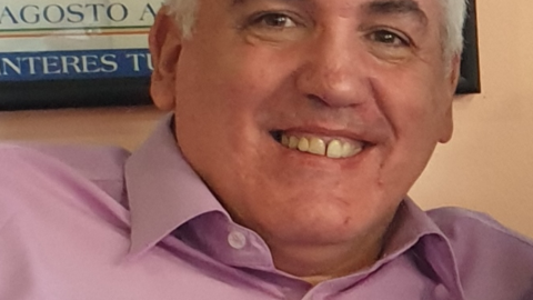 Jordi Núñez Cintas