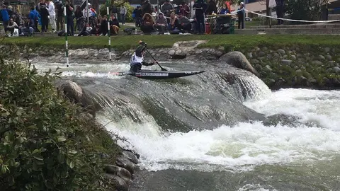 Copa Pirineus