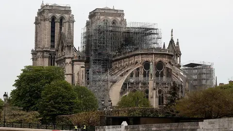 Notre Dame