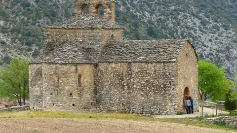 Sant Serni de Cabó 2