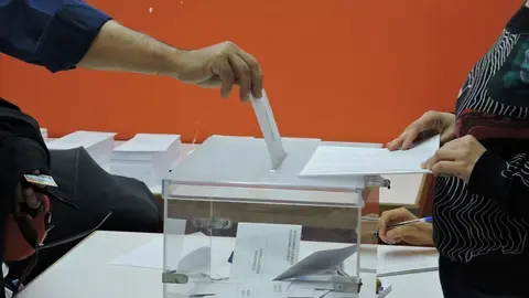 Eleccions locals 2