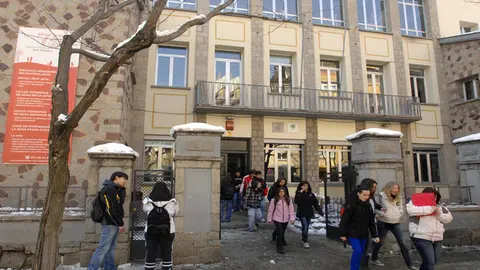 IES Joan Brudieu