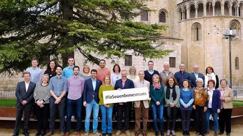 Junts per la Seu