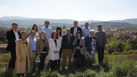 Compromís per Tremp