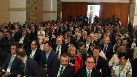 Inauguració 2018 Trobada E P