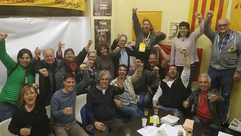 ERC la Seu