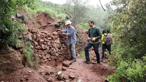 Curs pedra seca