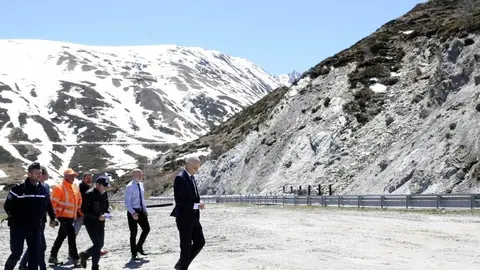Carretera Pas de la Casa