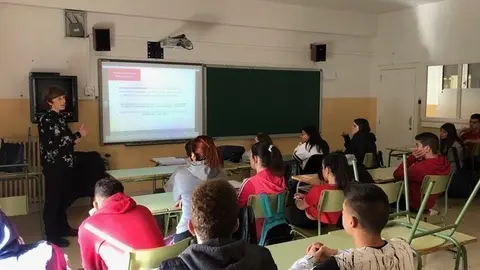 IES la Pobla de Segur CCPJ