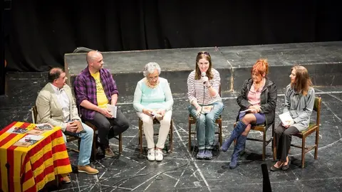 Premi literari Puigcerdà 2