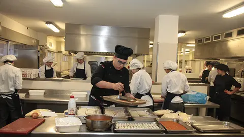 Escola d'Hoteleria 