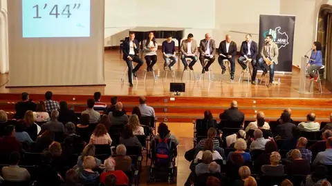 Debat alcaldables la Seu 5