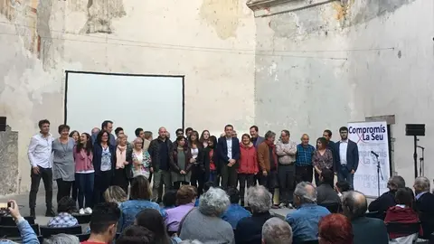 Compromís per la Seu