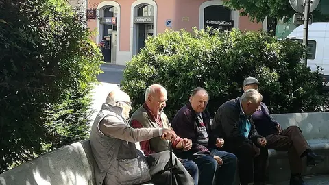 Pensionistes la Seu 1