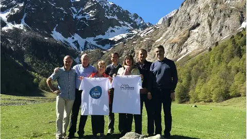 Ultra Trail Aran 2