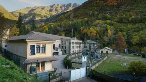Capdella central