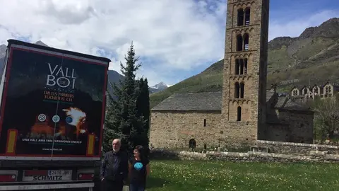 VALL DE BOÍ CAMPANYA