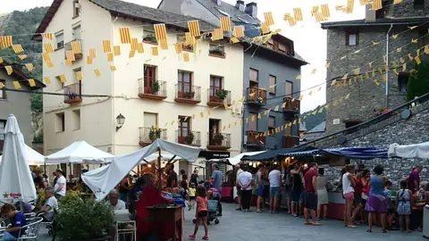 Llavorsí mercat de Pagès (2)