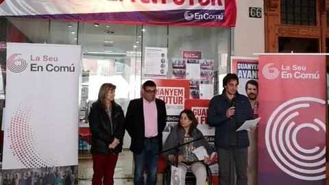 La Seu en Comú propostes (2)