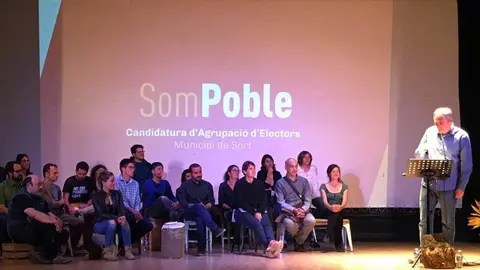 Som Poble acte final