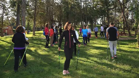Parc Pinell Tremp