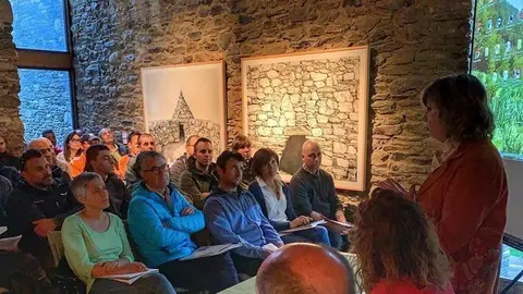 Patrimoni Cultural Andorra