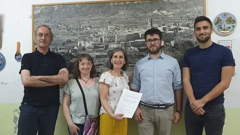 Pacte Oliana