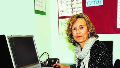 Rosa Mari Buchaca 1