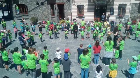 Llavorsí danses Vives 2