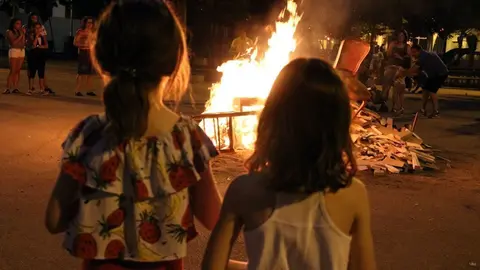 Sant Joan revetlla 2