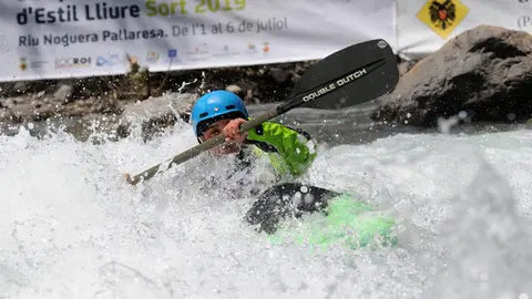 Sort Campionat del Món
