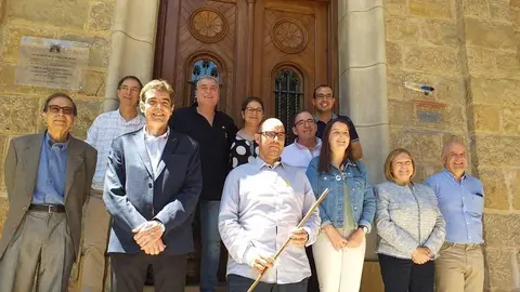 Ajuntament de la Pobla de Segur