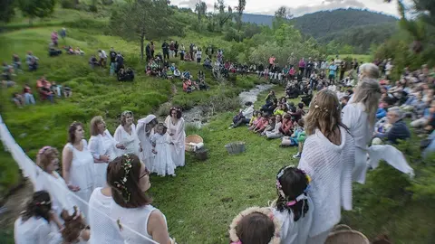 Mitologia Pirinenca 2