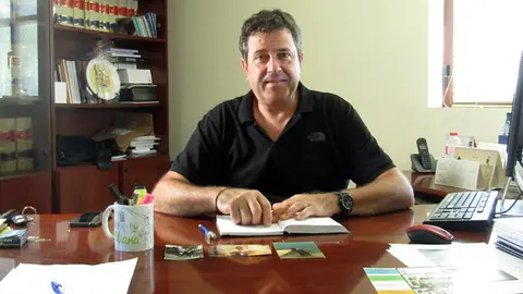 Miquel Sala CCAU