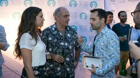 Cerdanya Film Festival 2