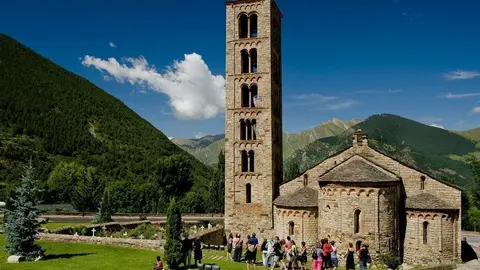 SANT CLIMENT VALL DE BOÍ 2