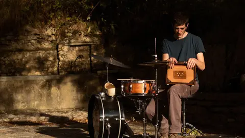 Arnau Obiols cants