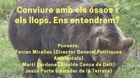 Gestió Fauna Salvatge