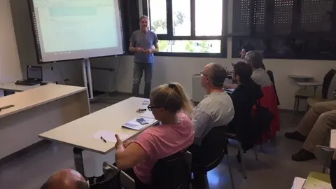 Formació Pirinnowatt