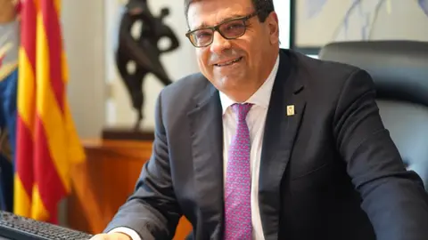 Ferran Aril
