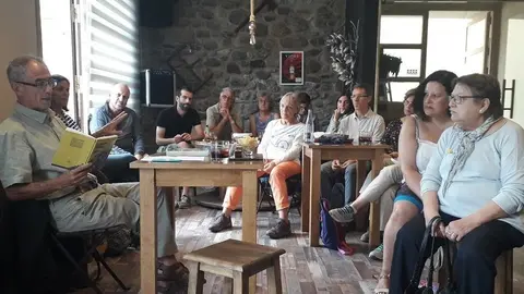 Pep Coll Vermut Piribus