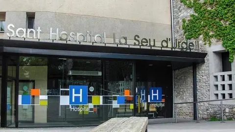 Hospital la Seu