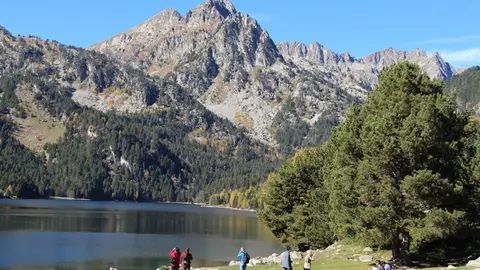 Aigüestortes 2