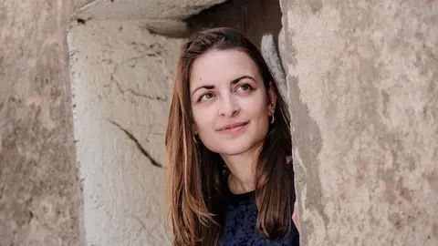 Irene Solà