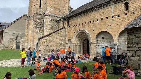 casaus d'osti aranesi a Salardú