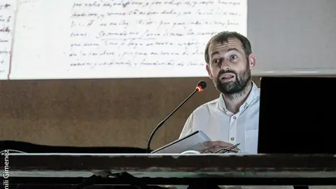 Lluís Obiols recerca cerdanya 2