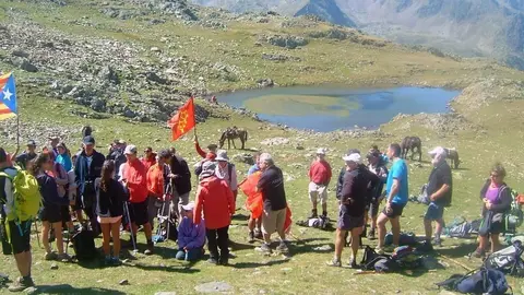 TROBADA TRANSFRONTERERA