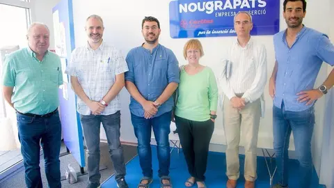 Nou Grapats
