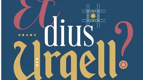 Et dius Urgell?