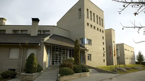 Alberg la Valira